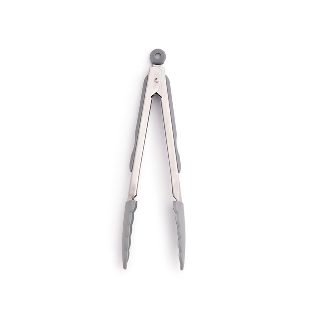 The Cellar Core 9" Silicone-Tip Tongs, Created for Macy's