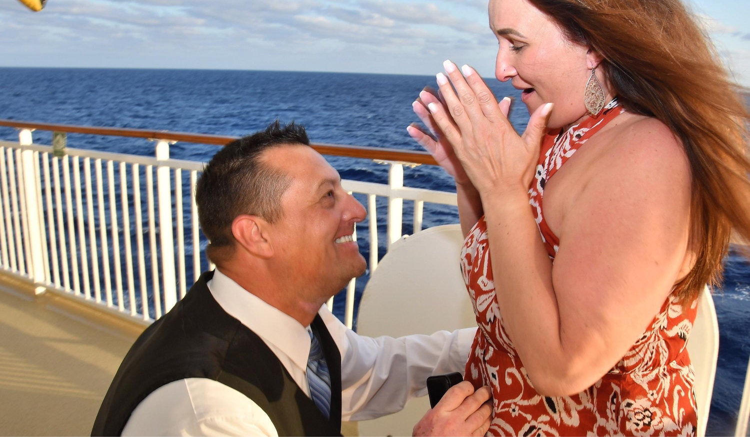 The Wedding Website of Nathan Montoya and Amber Smith