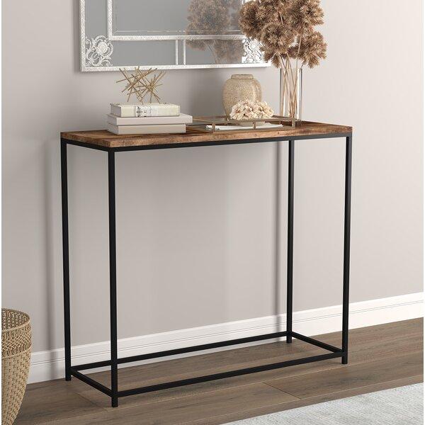 Elroy 31" Console Table