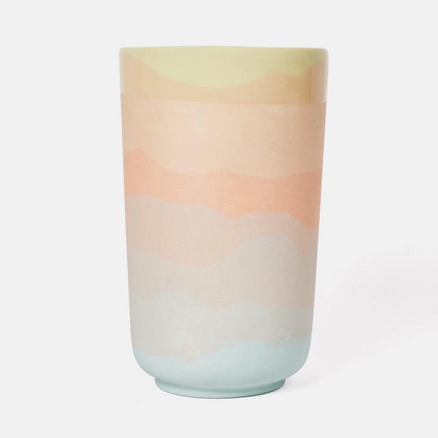 Sunrise Vase