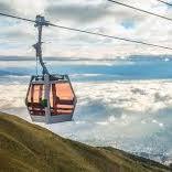 El teleférico
