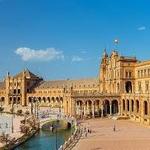 Plaza de España