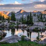 Rocky Mountain National Park