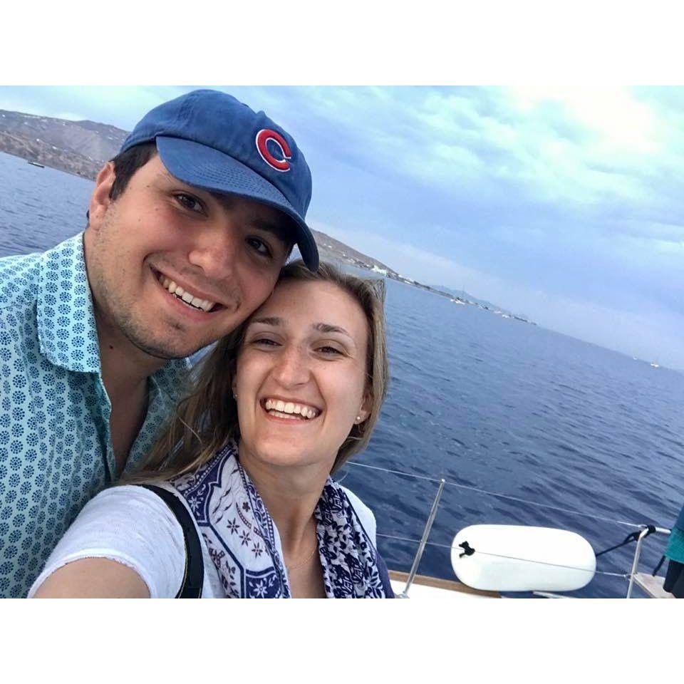 Santorini