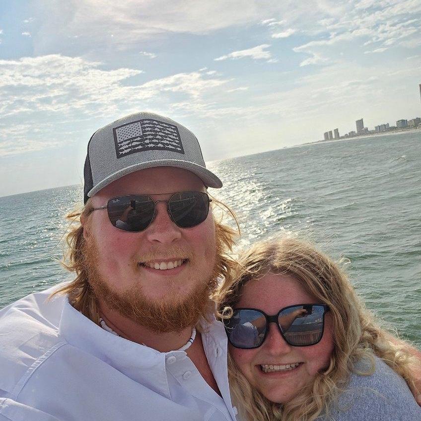 Panama City Beach Pier 🏝️ 2024