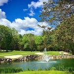 Simsbury Farms Golf Course
