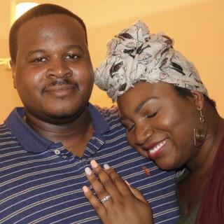 She said YES!