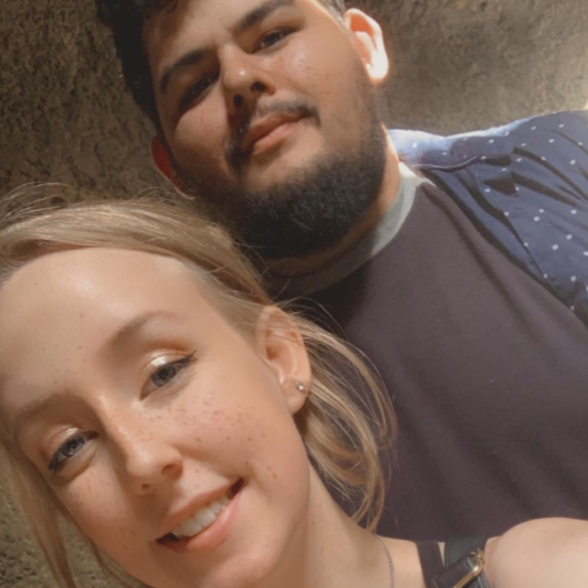November 6th, 2022!
Devon had taken me to the Houston Zoo for my birthday which was so much fun! And even surprised me with going to the rooftop cinema that night also in Houston!
