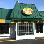 Track Town Pizza