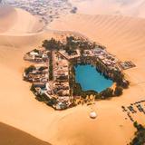 Oasis de la Huacachina
