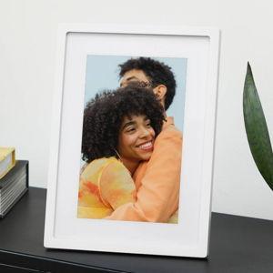 Skylight Frame | Digital Picture Frame 10 inch