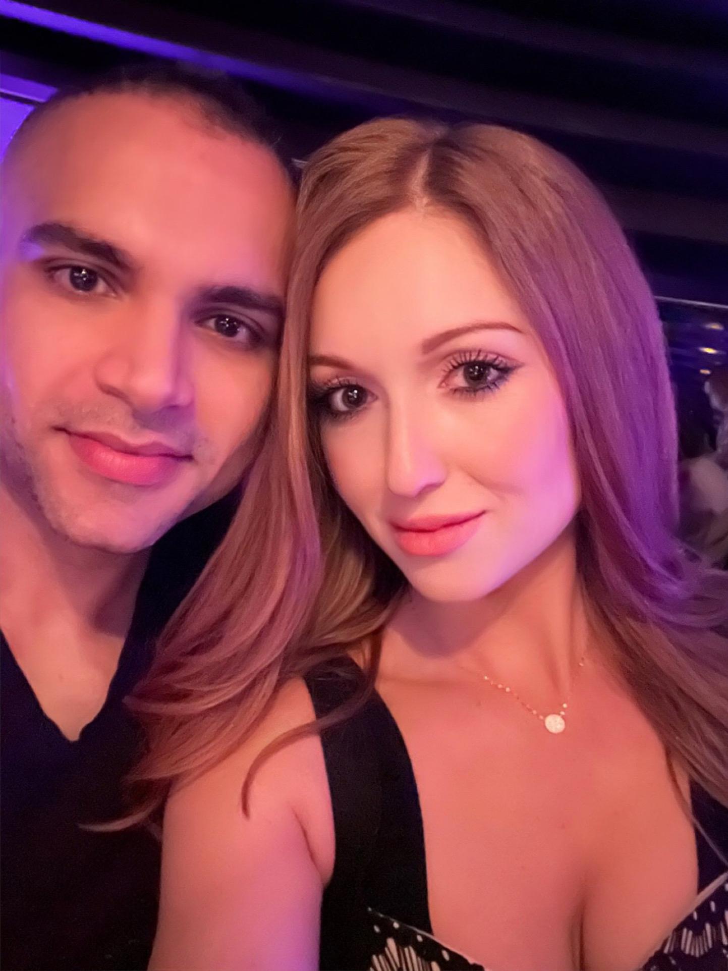 Seeing our favorite DJ, Kygo, in Vegas