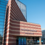 Tennessee Aquarium