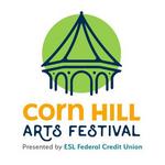 Corn Hill Arts Festival
