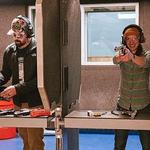 Parro's Gun Shop & Indoor Range
