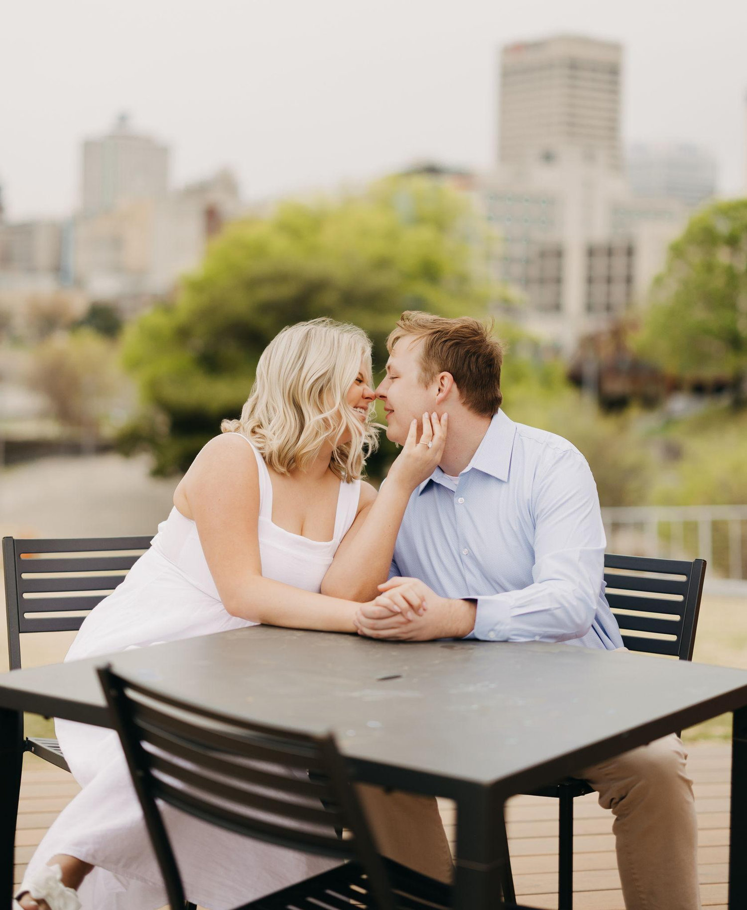The Wedding Website of Anna Ladell Skidmore and Davis Reed Cornelius