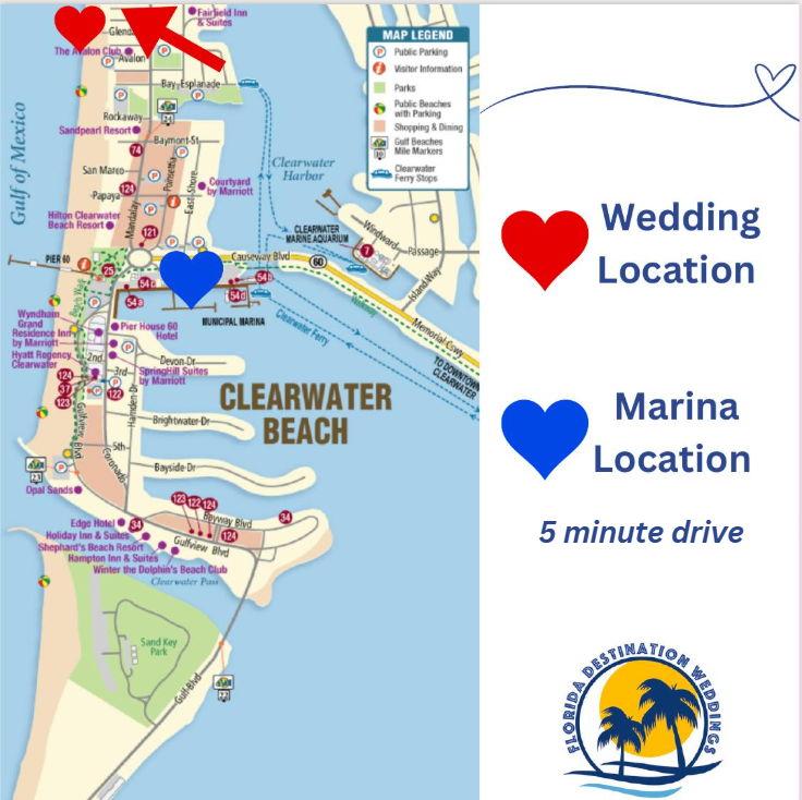 The Wedding Website of Sarah Francisco and Jarred Viers