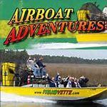 Airboat Adventures