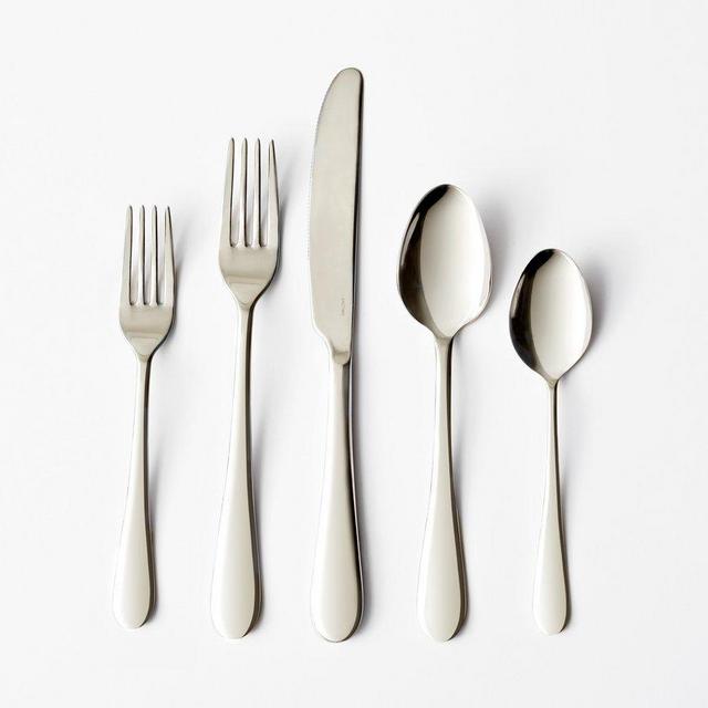 Flatware Settings