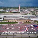 COTA Karting