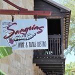 Sangrias Wine and Tapas Bar
