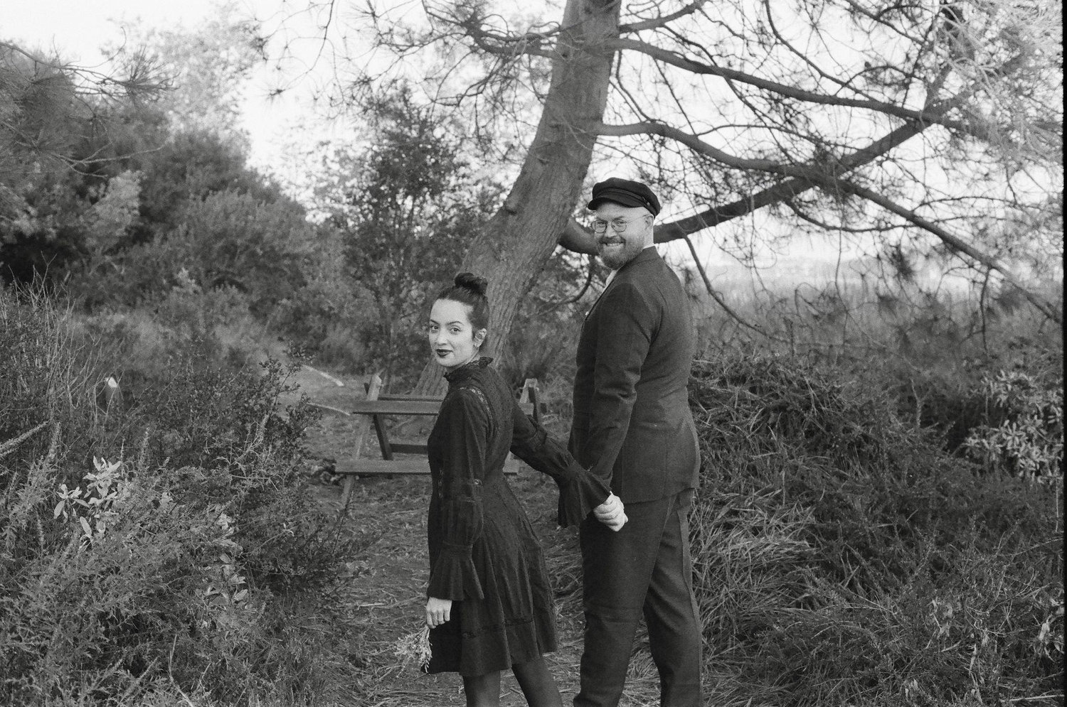 The Wedding Website of Samantha Flores and Travis Roe