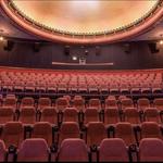 Classic Cinemas Woodstock Theatre