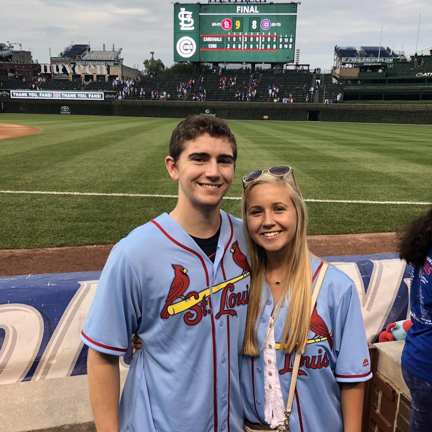 2019 - Chicago
