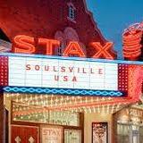 Stax Museum of American Soul Music