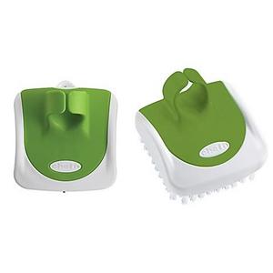 Chef'n® 2-Piece Veggie Set in Green