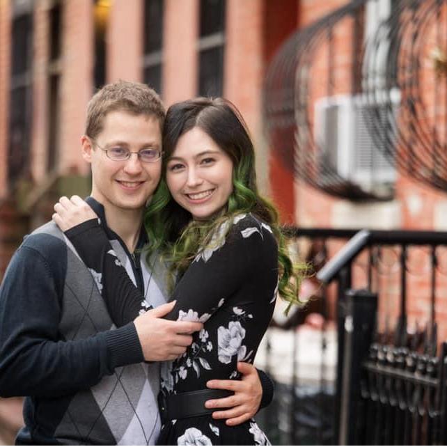 Brooklyn - December 25, 2018