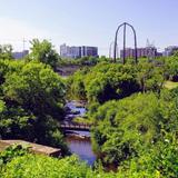 Father Hennepin Bluff Park