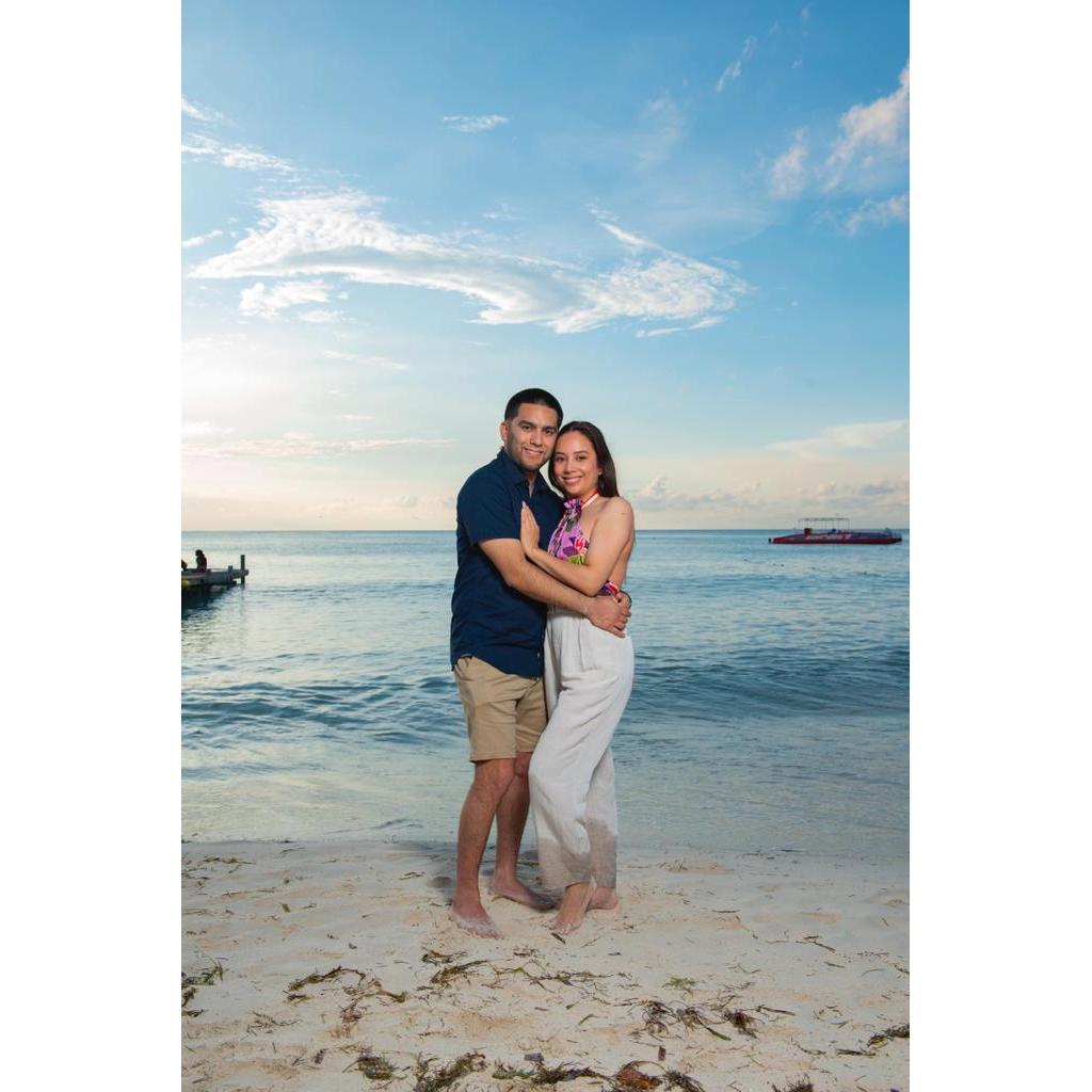 Our engagement in Aruba
