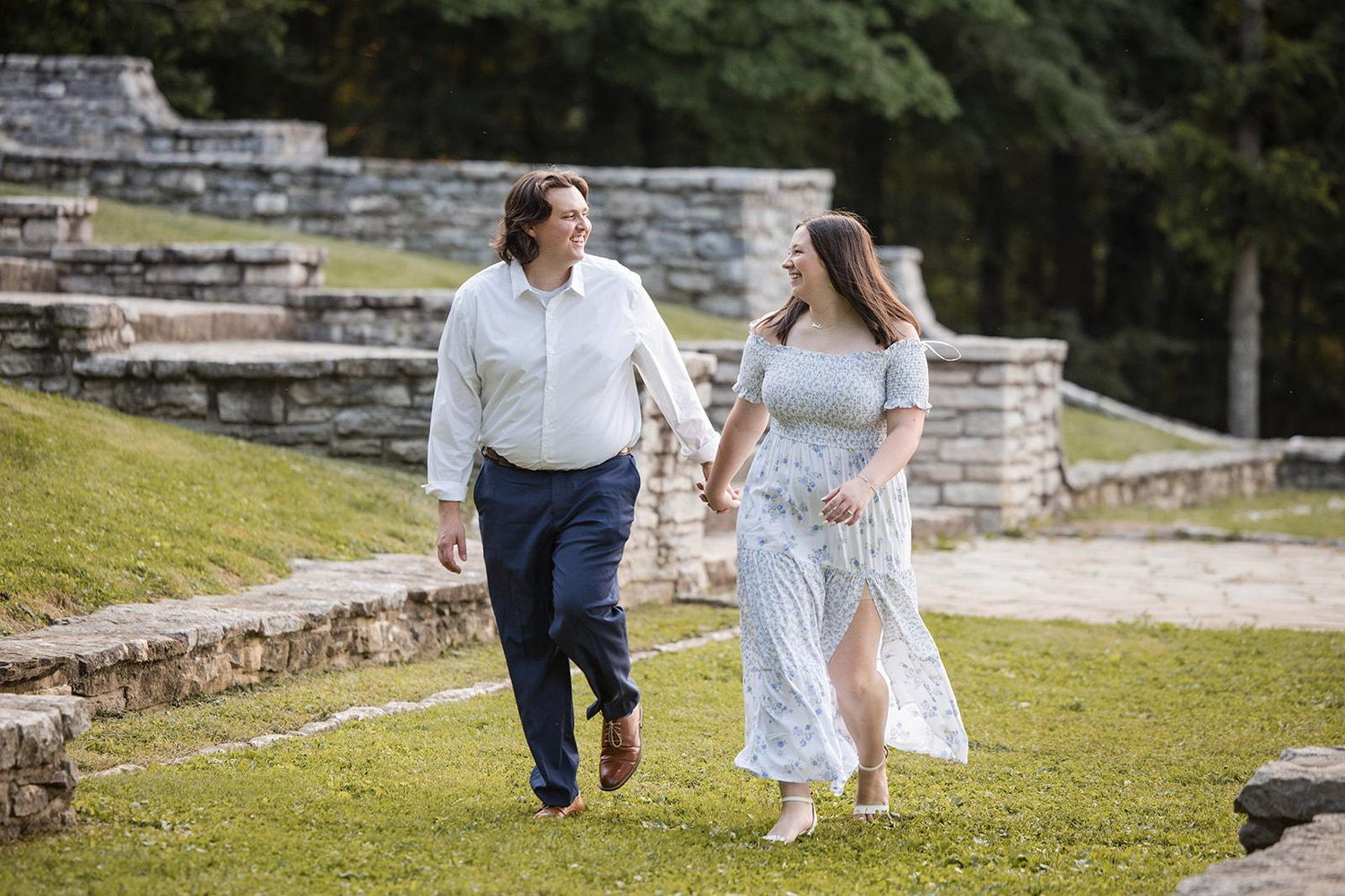 The Wedding Website of Elizabeth McPeak and Tim Gordon