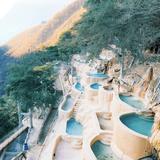 Grutas Tolantongo