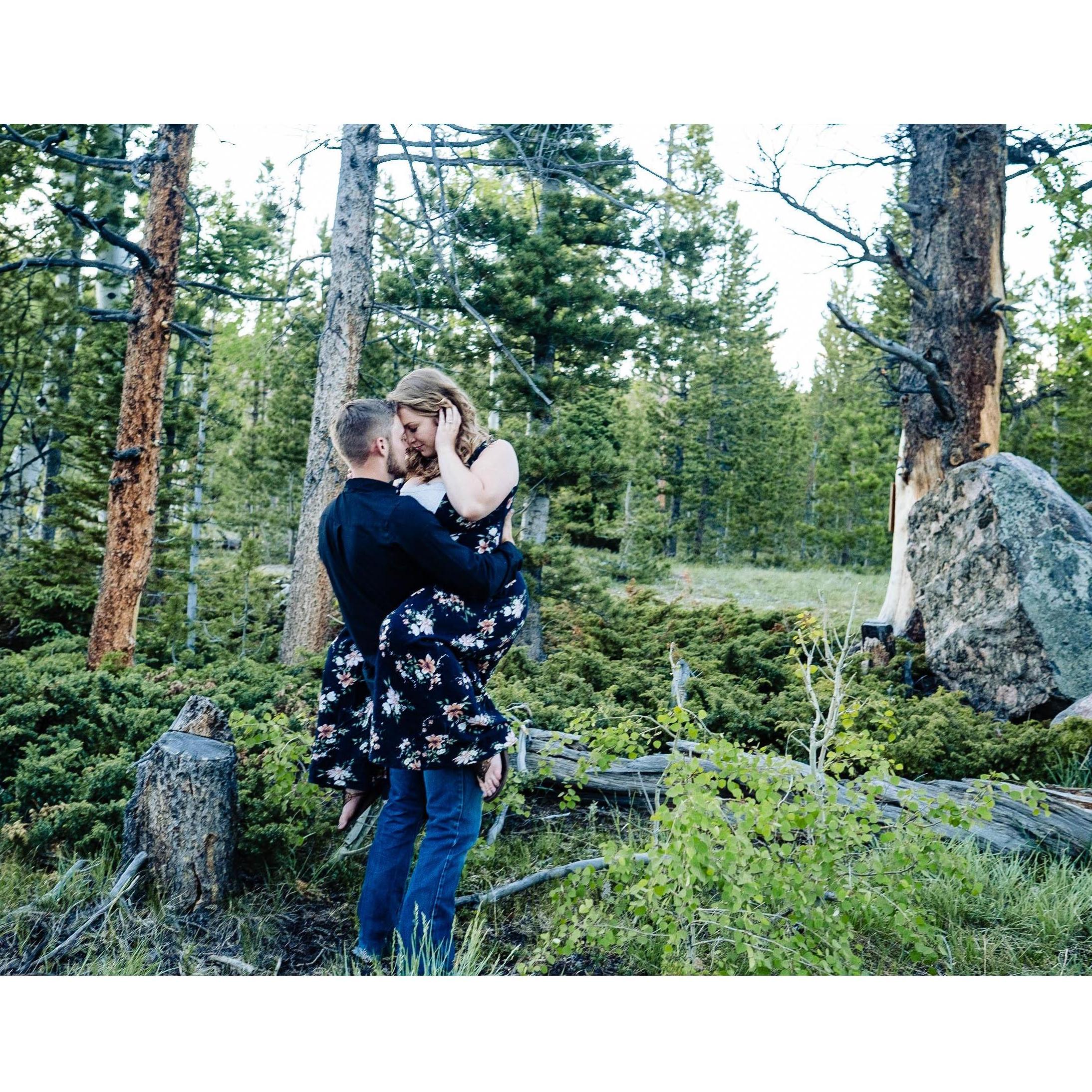Engagement