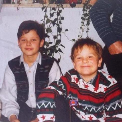 Germany - years ago... :)