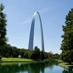 Gateway Arch National Park