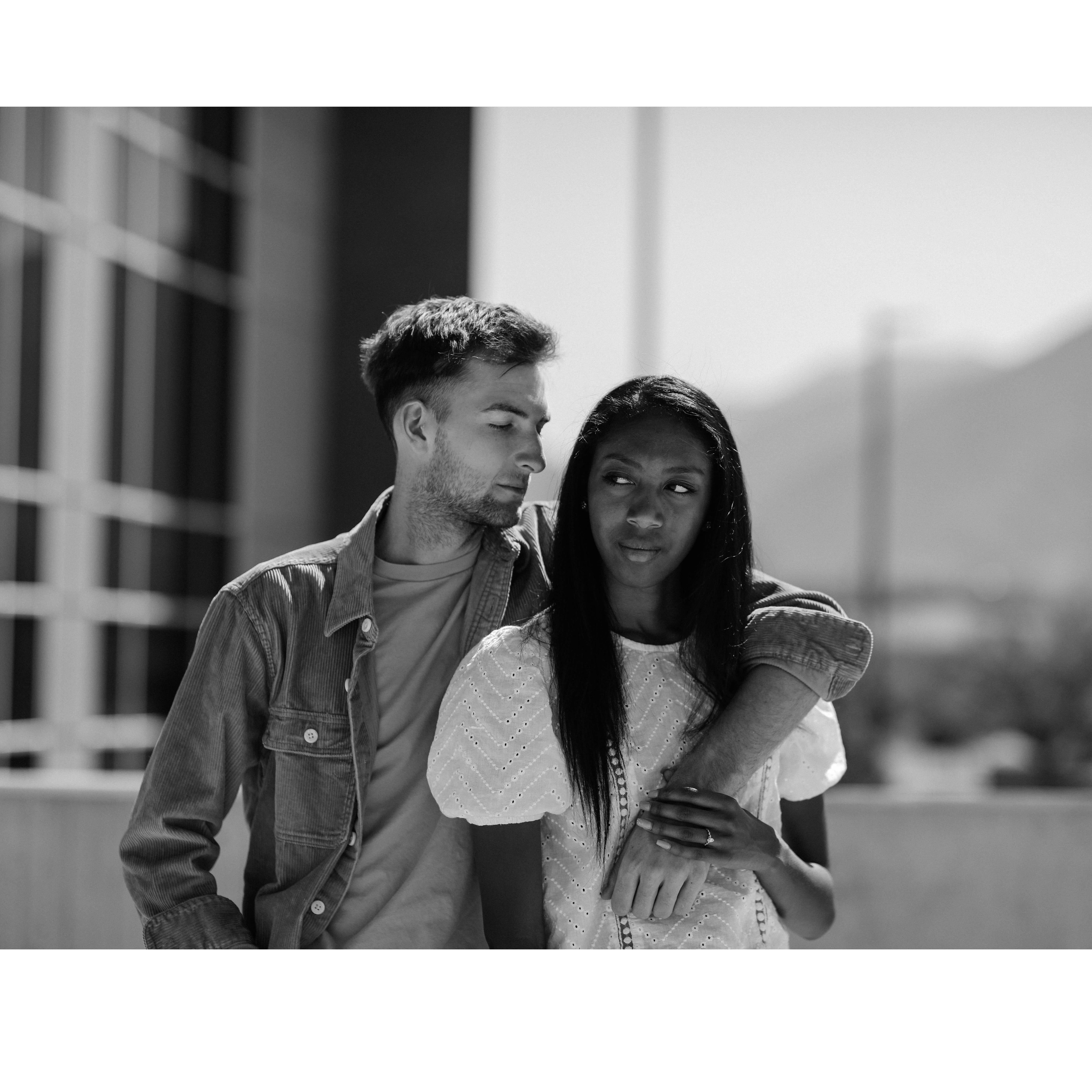 Engagements