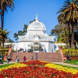 Golden Gate Park