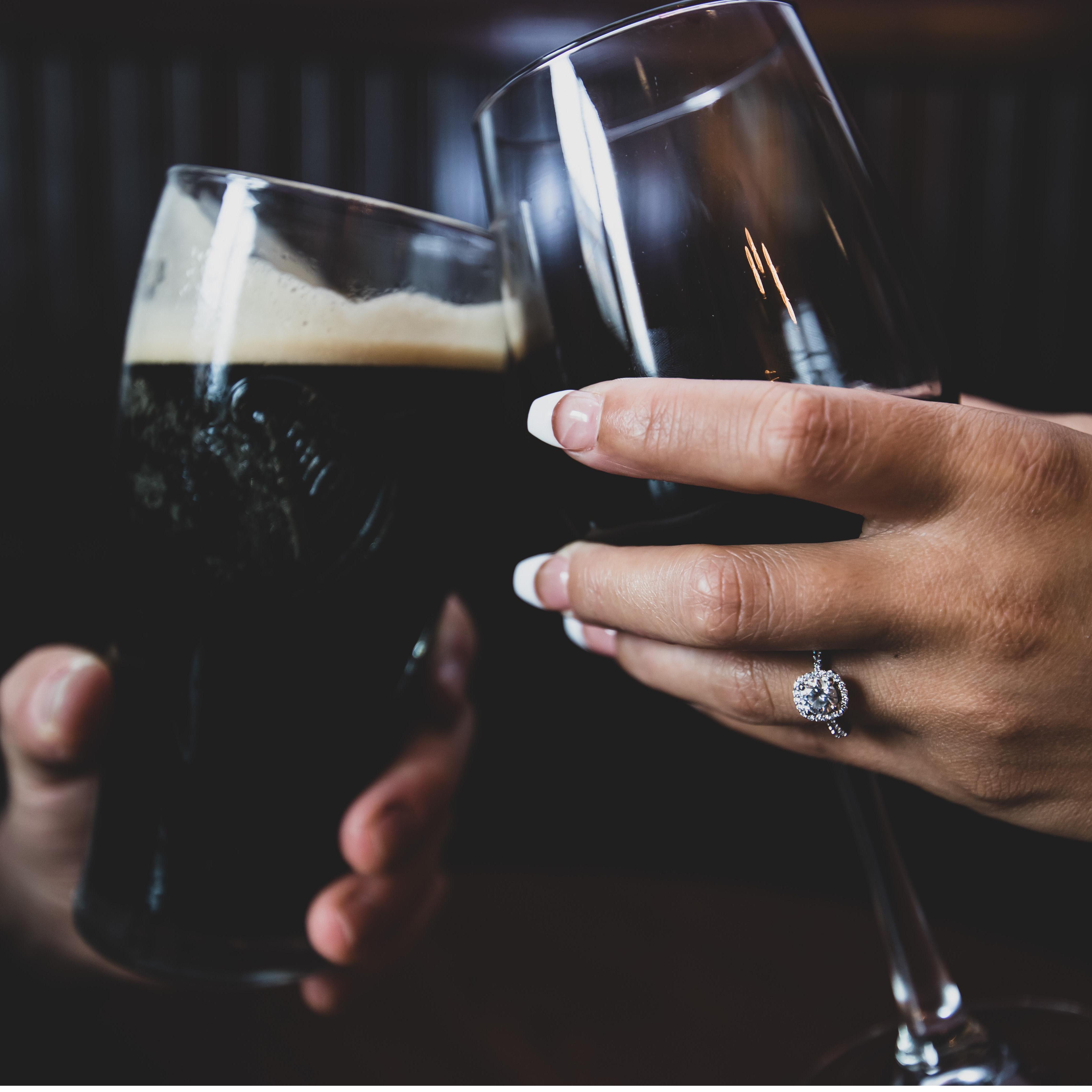 Engagement Photos - St. Brendan's Inn
September 2019