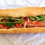 Banh Mi Che Cali Bakery
