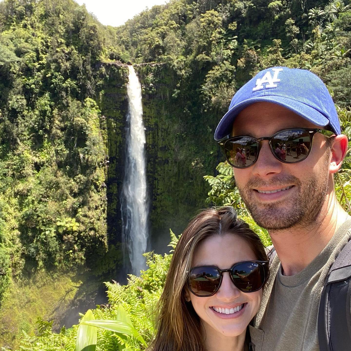 Hawaii!