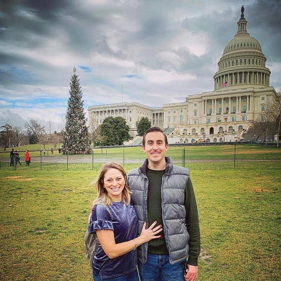 Holidays in Washington