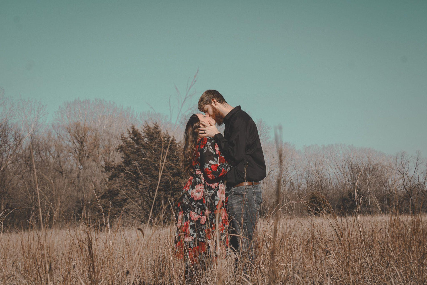 The Wedding Website of Lena Fortine and Matthew Kenney