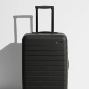 Bigger Carry-On Luggage in Amour | Away: Built for modern travel