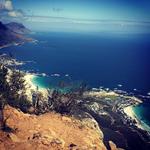 Lions Head Mountain Walk