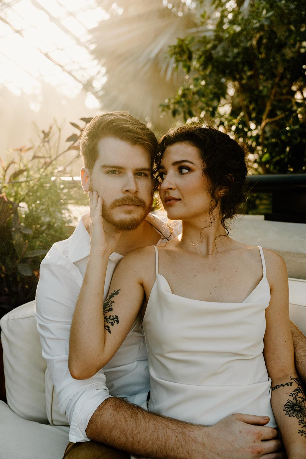 The Wedding Website of Hannah Schumacher and Zane Hanke
