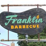 Franklin Barbecue