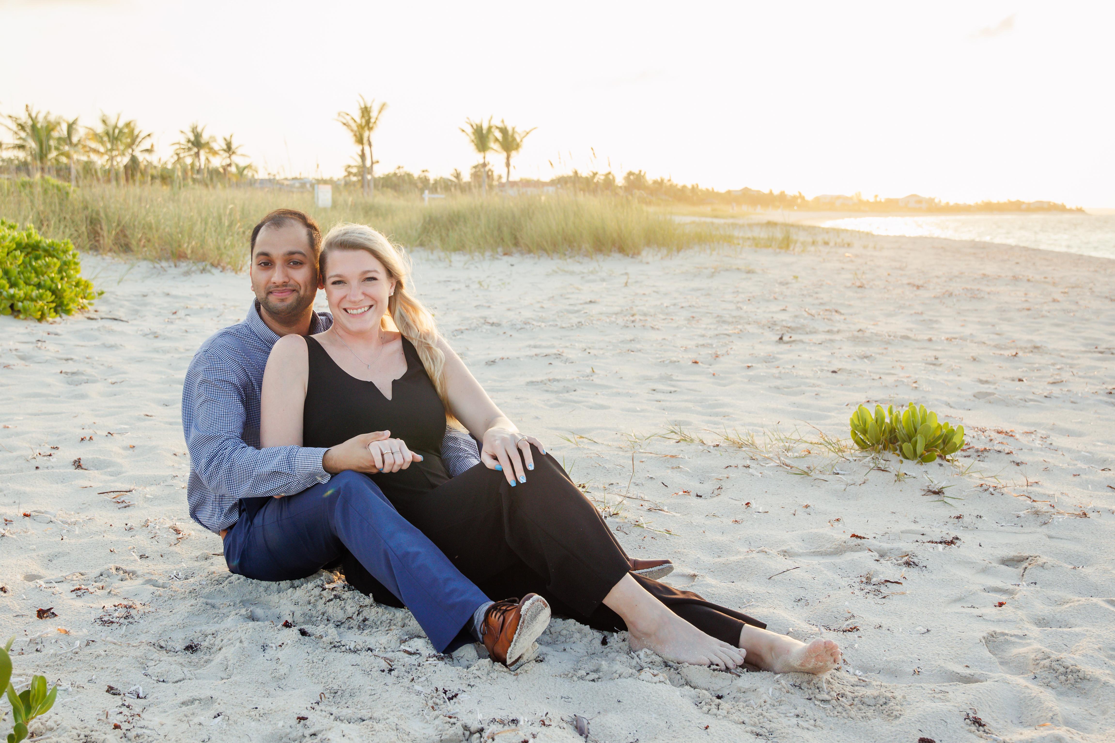 The Wedding Website of Kelsey Hostetter and Jay Patel